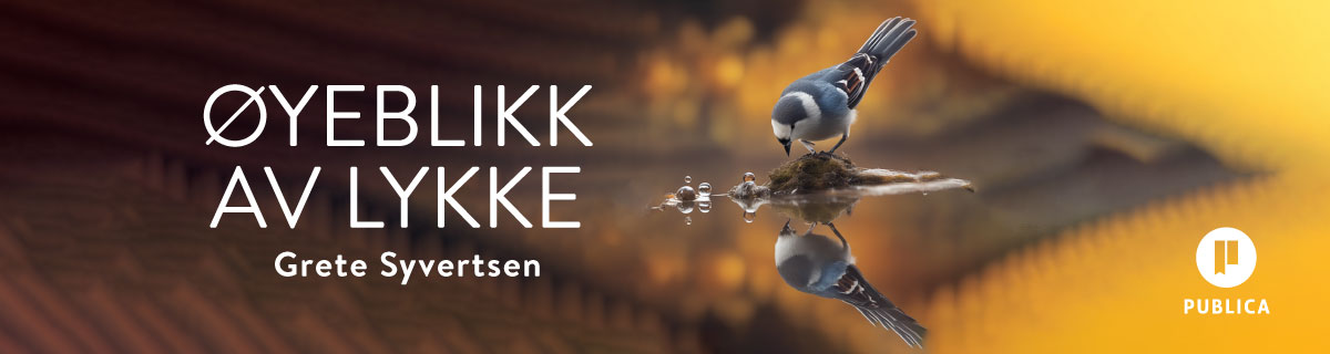 Øyeblikk av lykke