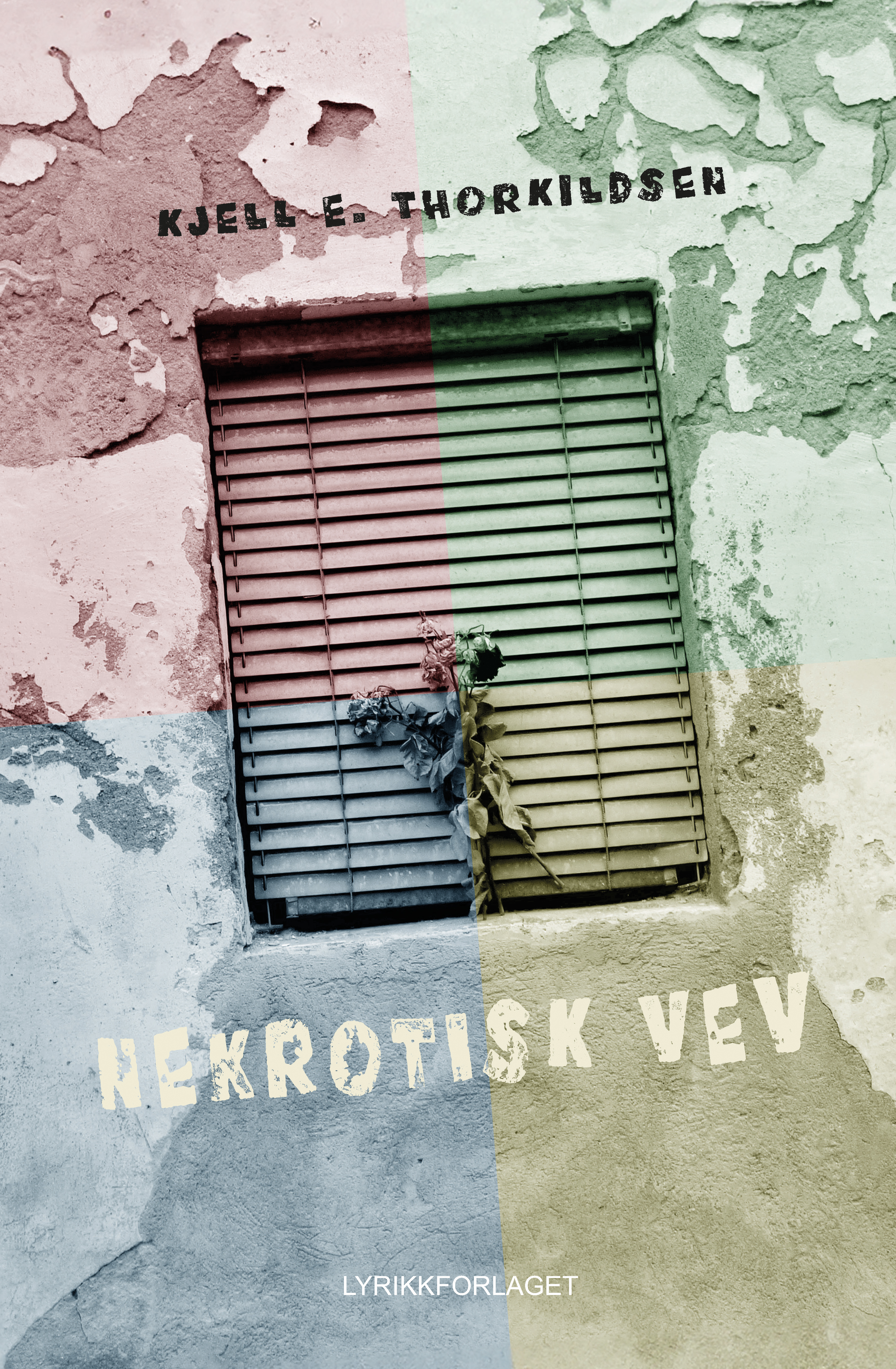 Nekrotisk vev