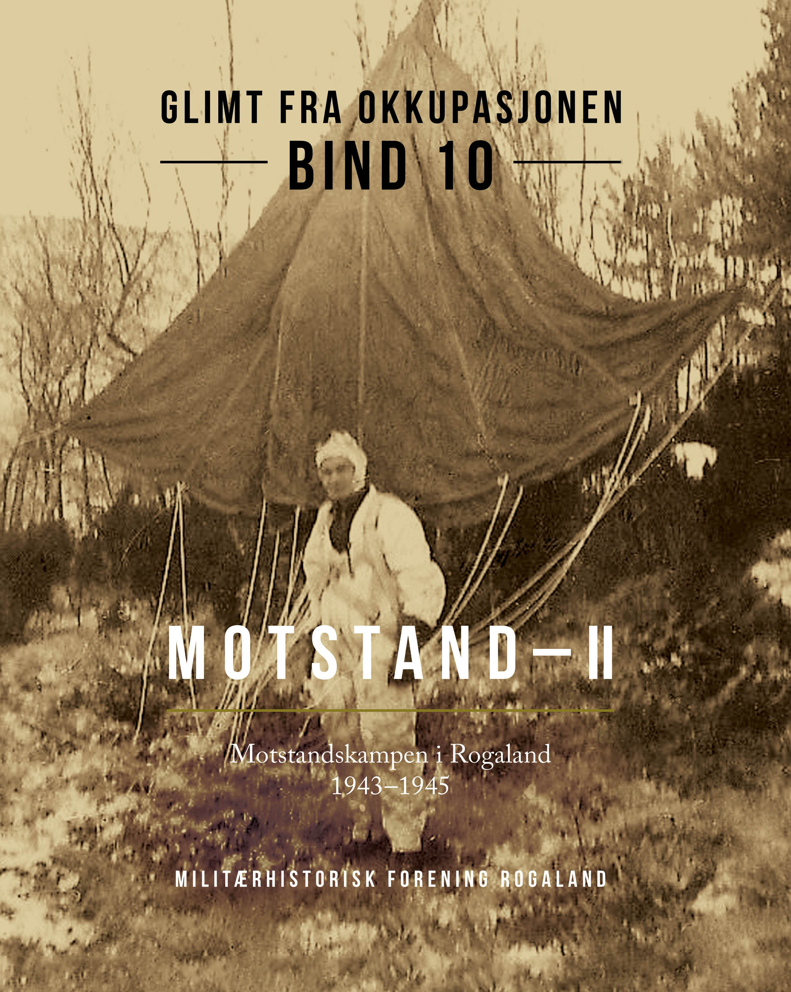 Motstand II