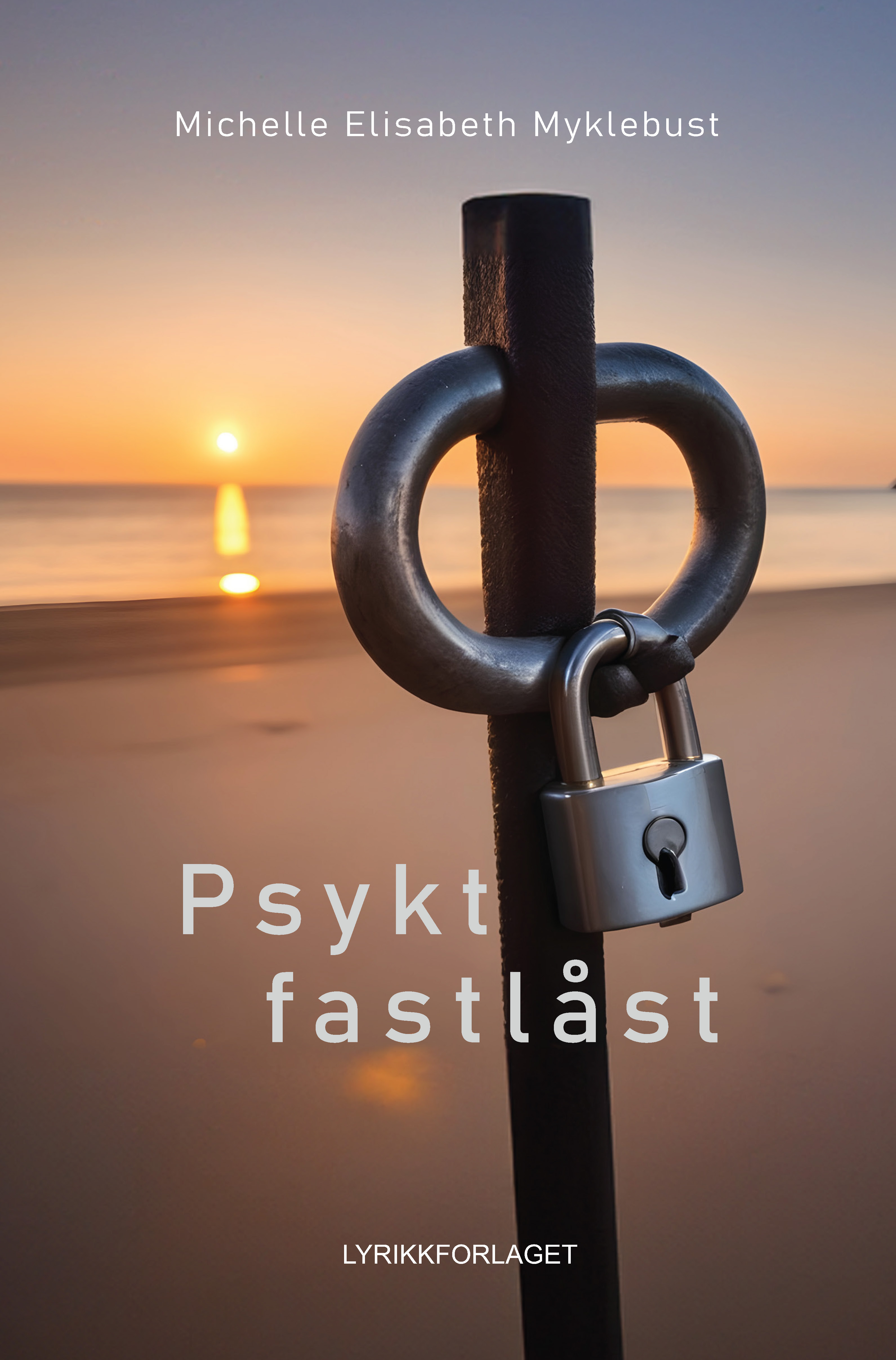 Psykt fastlåst